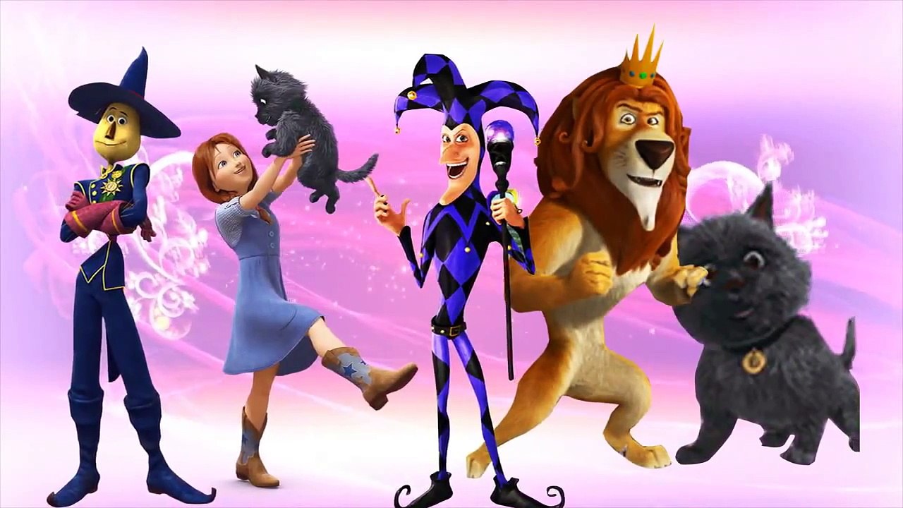 Finger Family Nursery Rhymes and More Lyrics / Finger Famili Songs