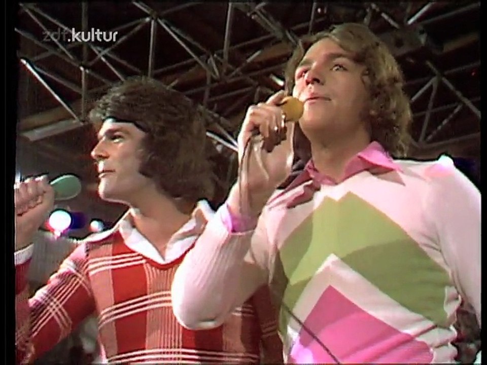 ZDF Hitparade Folge 47 vom 09.06.1973