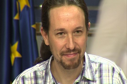 Iglesias se dejará la piel por un Gobierno de cambio