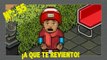 Manera 55 / 100 Maneras de Morir - Version Habbo