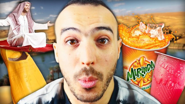 LE BLED'ART-6 AVANTAGES D'ETRE ARABE ! - BLÉDARD STORY #110