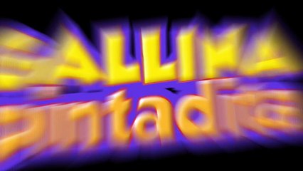 PERRO AMIGO - Gallina Pintadita 2 OFICIAL - Español