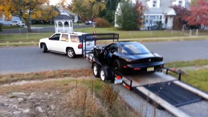 Ultimate Antilag Launch Control And 2-Step Compilation