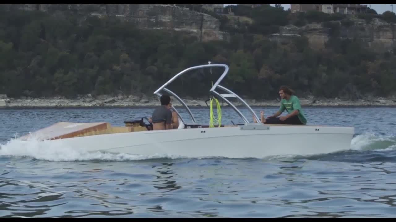 Developing the Tigé ASR