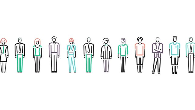 VIDEO: Hewlett Packard Enterprise Living Progress Challenge | Hewlett Packard Enterprise