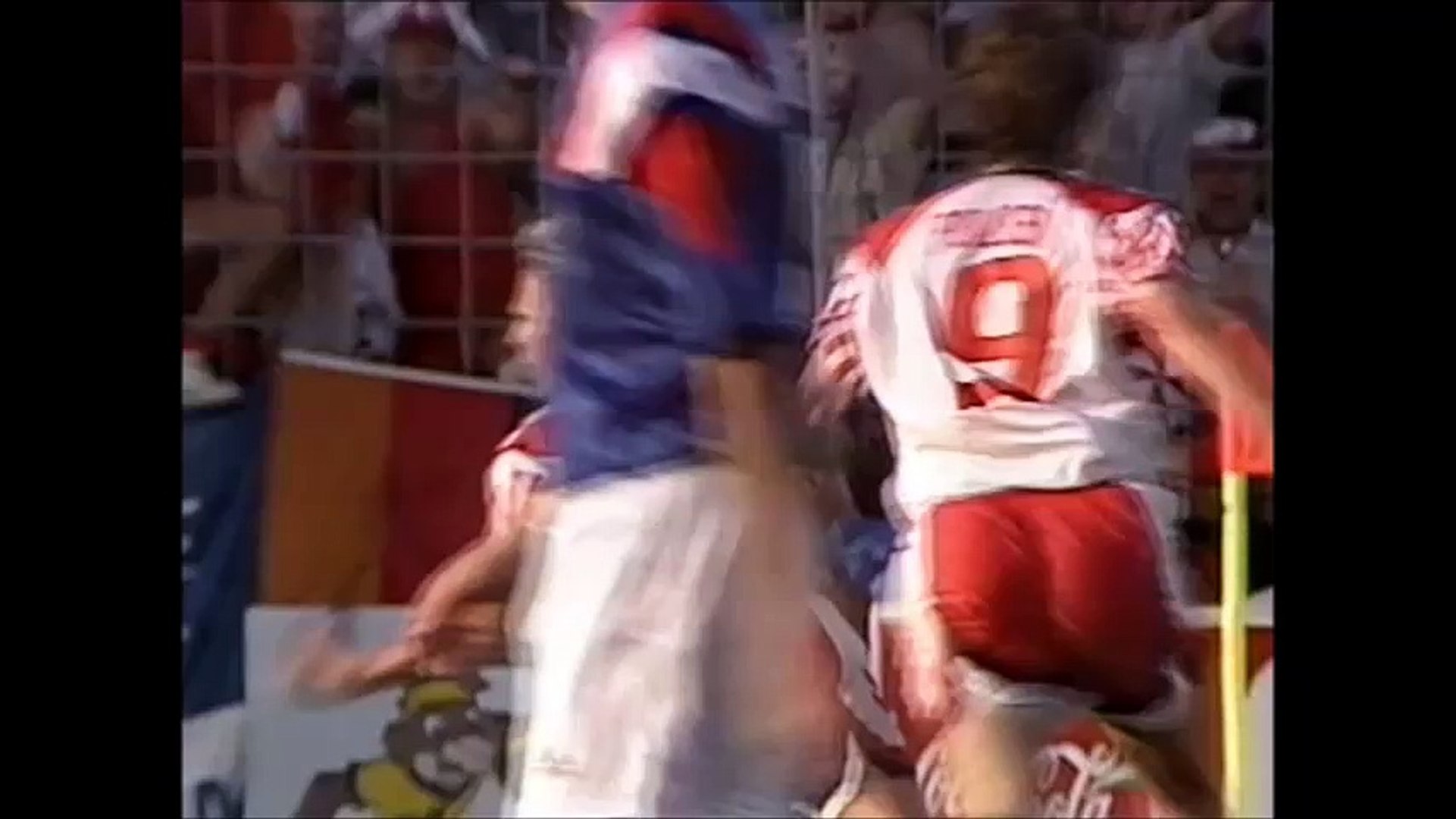 Denmark V France European Champs Finals 1992 Video Dailymotion