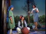 Jab Jab Phool Khile - 1965 - Full Movie In 15 Mins - Shashi Kapoor - Nanda