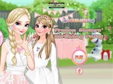 Disney Frozen Games - Frozen Sisters Birthday Party – Best Disney Princess Games For Girls And K