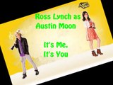 Austin & Ally Season 1 Soundtrack (full)