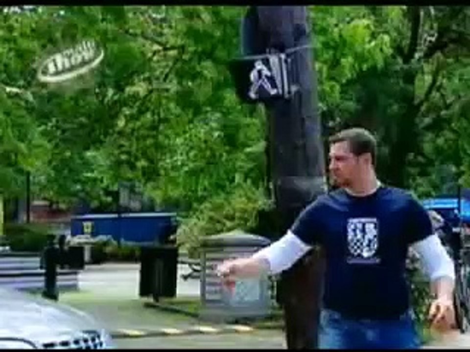 extremely funny prank !