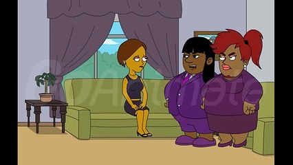 Doras Mom Gets Grounded For Nothing