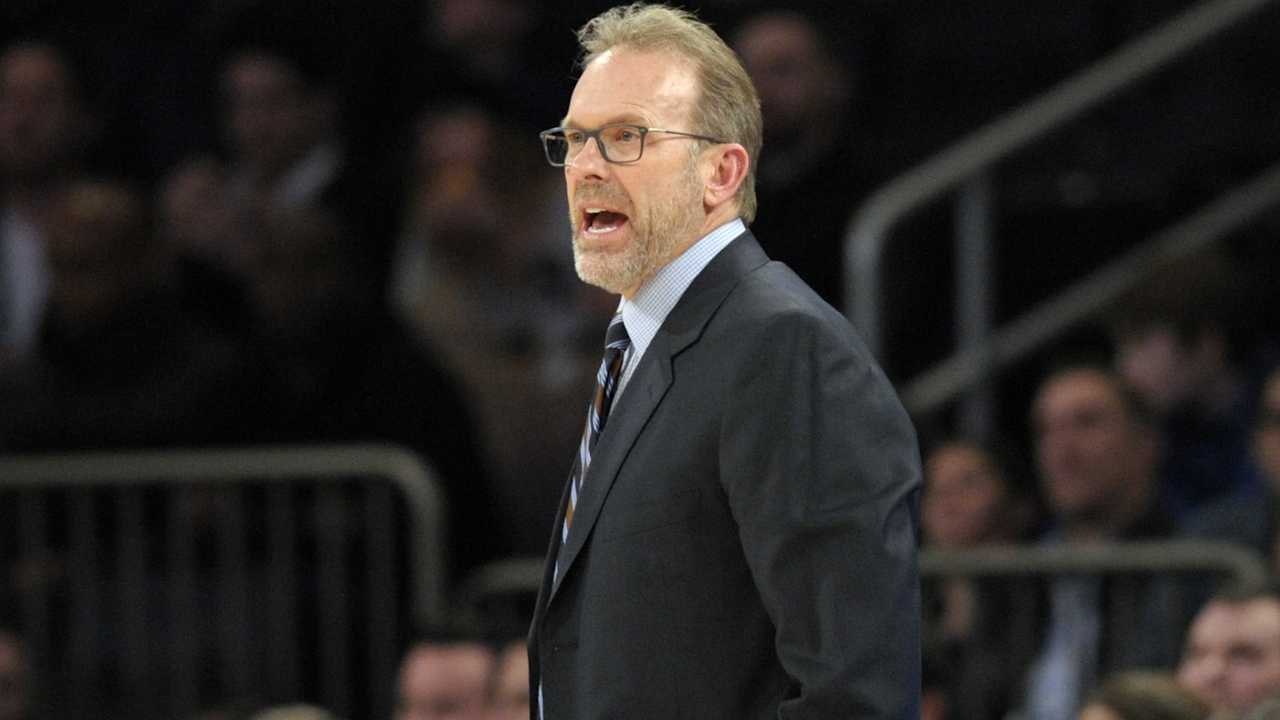 The Next Knicks & Lakers Head Coaches