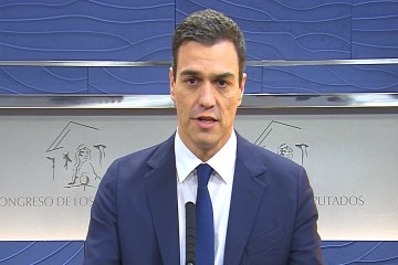 Video herunterladen: Sánchez espera cerrar un pacto de legislatura con Ciudadanos