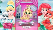 Disney Princess Palace Pets Rapunzel & DaisyNew Game Episode Games for children
