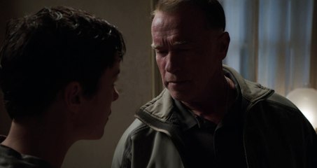 Sabotage - Deleted Scenes 5