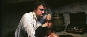 Master and Commander - Deleted Scenes - Dentistry