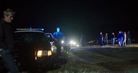 Sabotage - Deleted Scenes 4