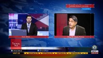 Latifullah Mehsud's statement & it's effects | Zain Khan & Brig (R) Haris Nawaz | Tactical Talk