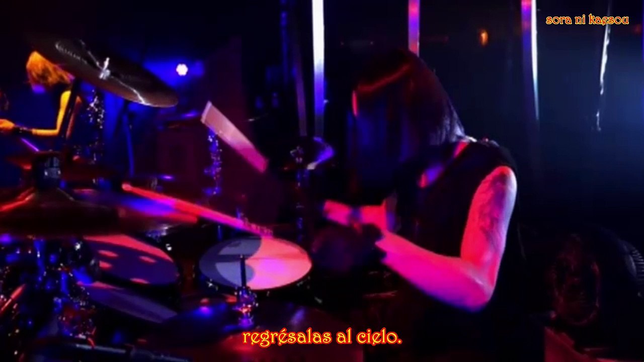 Siva [sub español]