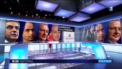 Les Républicains : Bruno Le Maire se lance dans la primaire