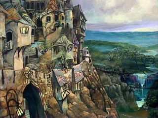 Faerie Tale Theatre 03 @ Rapunzel