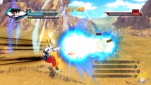 Dragon Ball Xenoverse (PC): Goku (Yardrat Outfit) Vs Future Trunks Gameplay [MOD]【60FPS 10