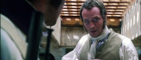 Master and Commander - Deleted Scenes - Shipboard Life