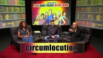The Big Bang Theory After Show 