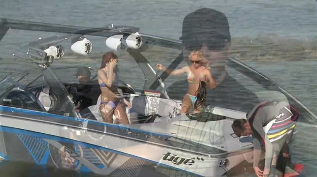 Editor Overview: TigÃ© RZR