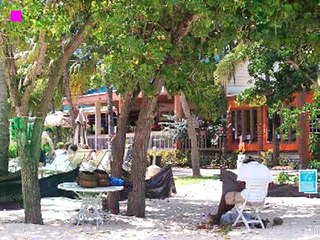 Marlin University 2015 - St. Thomas