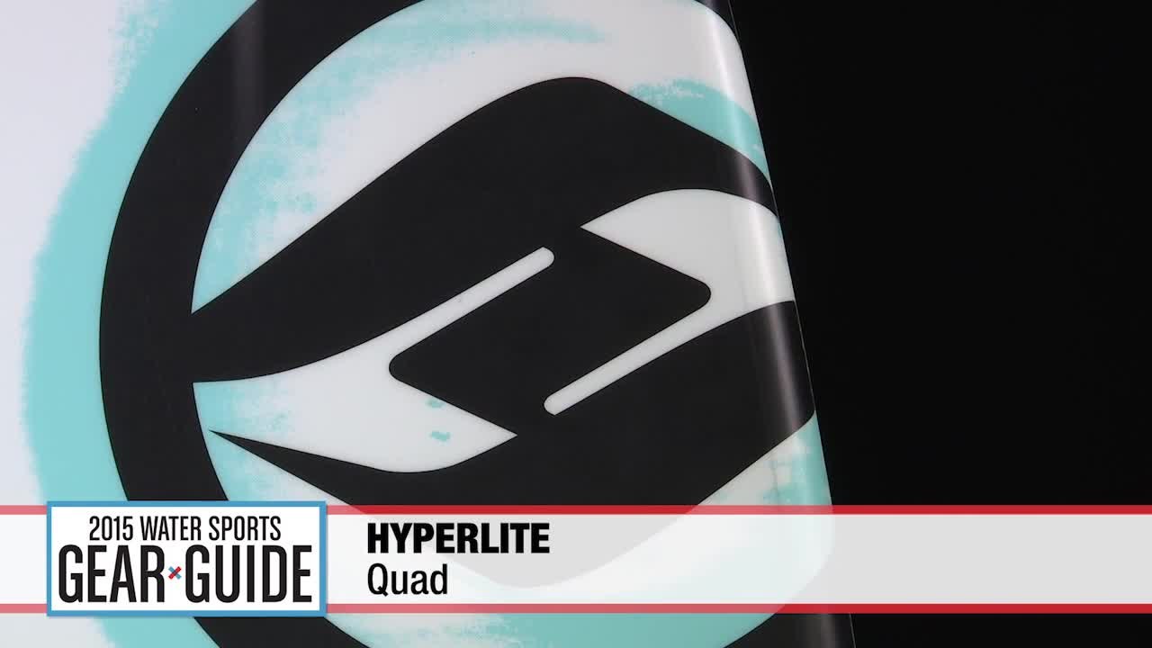 Hyperlite Quad