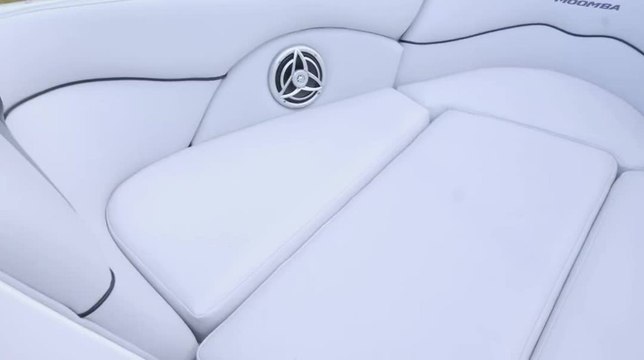 Editor Overview: Moomba Mobius XLV