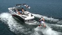 Editor Overview: MasterCraft X-35 ws