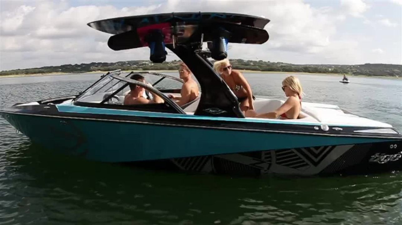 The Experience: TigÃ© Z1