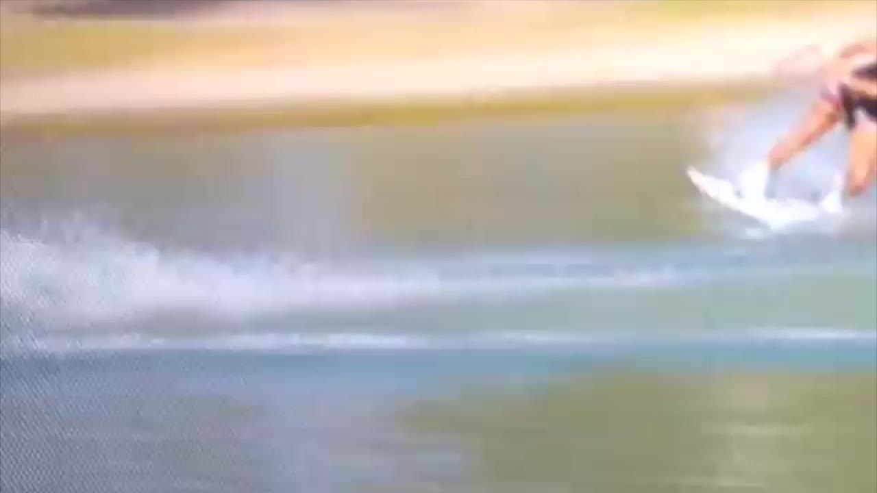 Video: Monday Mishap 12/1
