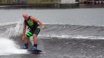 Wakeboarding Review: 2014 Super Air Nautique 210