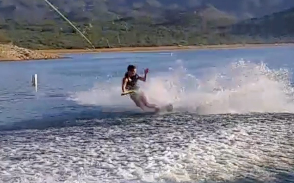 Video: Monday Mishap 12/8
