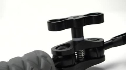 60:Second Scuba Lab - Olympus PEN E-PL1 Tray System