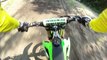 2012 Kawasaki KX450F video