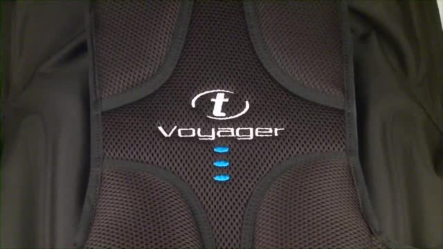 60:Second Scuba Lab - TUSA Voyager