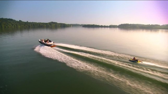 The Experience: MasterCraft 200V