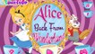 Disney Princess Games - Alice Back From Wonderland – Best Disney Princess Games For Girls