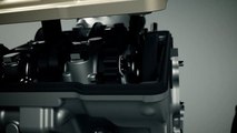 2012 Ducati Panigale Engine Assembly