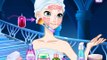 Disney Frozen Games - Frozen Elsa Makeover – Best Disney Princess Games For Girl