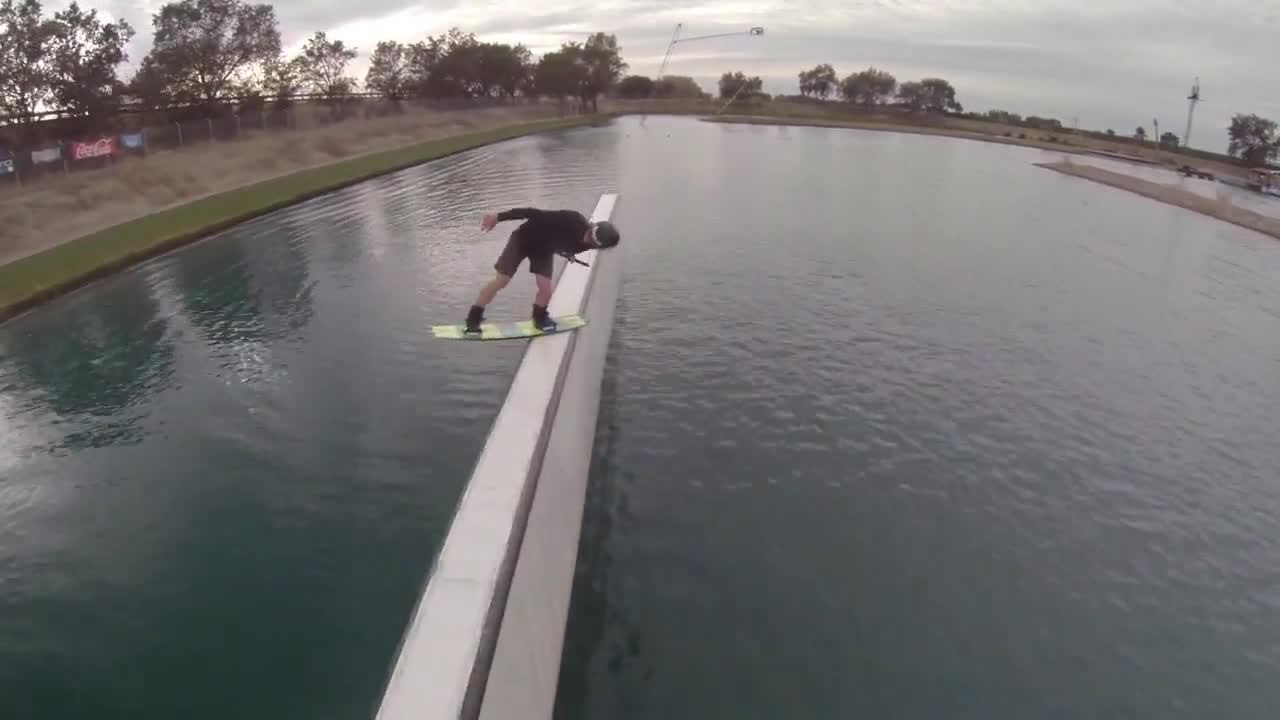 Graeme Burress - Crazy or Reckless