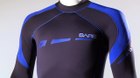 60: Second ScubaLab -BARE Sport S-Flex Wetsuit.