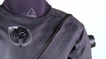 60: Second ScubaLab - BARE  HDC Tech Dry Drysuit