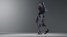 Ekso Robotic Suit