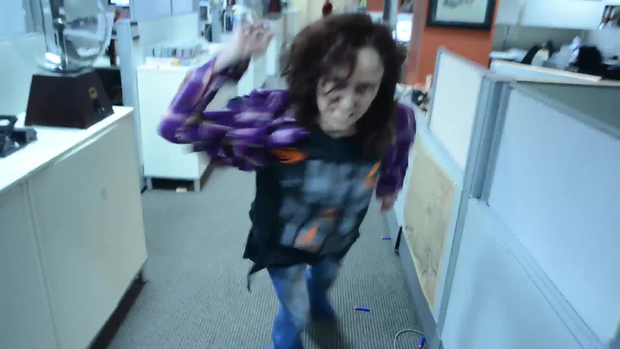 Zombies