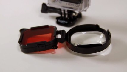 60SSL - Polar Pro SwitchBlade 3+ Combo Filter